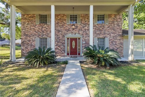 701 Lee Blvd, Savannah, GA, 31405-5451 | Card Image