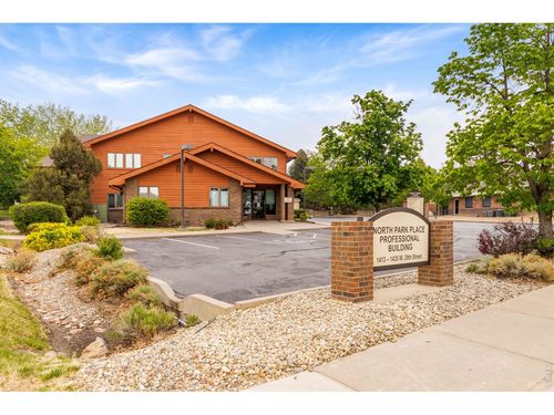 1427 W 29th St, Loveland, CO, 80538 | Card Image