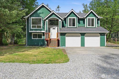 18313 437th Dr Se, Gold Bar, WA, 98251-9372 | Card Image