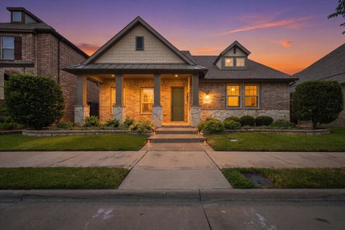 1231 Autumn Mist Way, Arlington, TX, 76005 | Card Image
