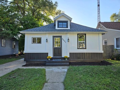 3031 Lemuel St, Muskegon Heights, MI, 49444-2709 | Card Image