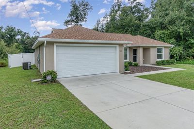 7162 Se 124 Th Street, House other with 3 bedrooms, 2 bathrooms and null parking in BELLEVIEW FL | Image 3