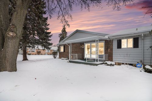 5776 Leisure Dr Sw, Wyoming, MI, 49509 | Card Image