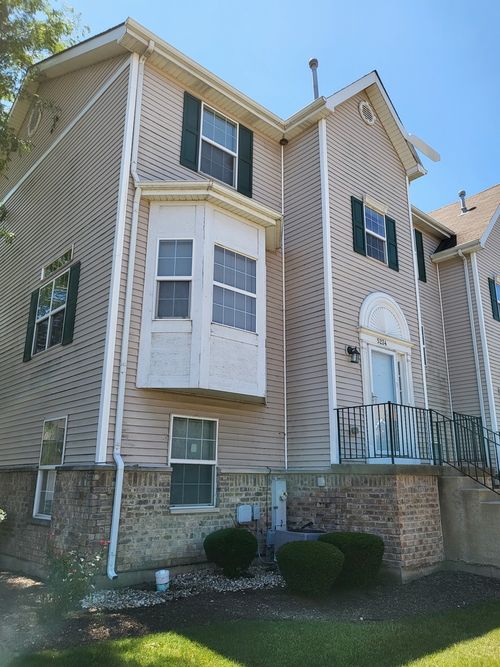 5234 Stoneridge Ct, Matteson, IL, 60443-2269 | Card Image
