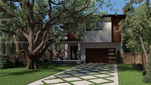 809 Sw 12th Ave, Fort Lauderdale, FL, 33312-2467 | Card Image