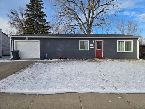 1209 Greenbriar, Rapid City, SD, 57701 | Card Image