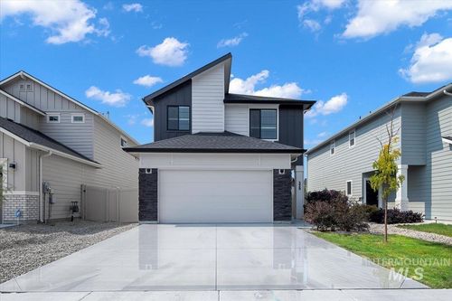 339 S Sunset Point Way, Meridian, ID, 83642-5495 | Card Image