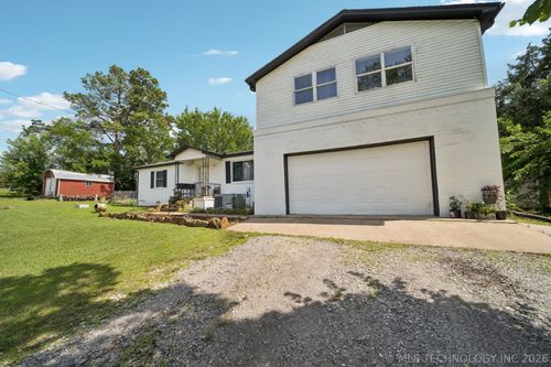 36516 Cramer Rd, Mannford, OK, 74044-3302 | Card Image