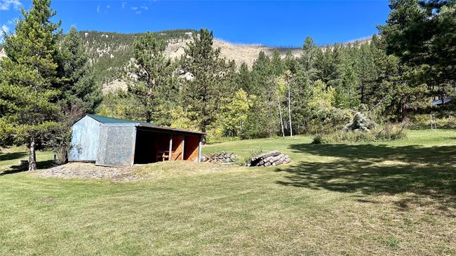 47 Dav Loop, House other with 3 bedrooms, 2 bathrooms and null parking in Monarch MT | Image 68