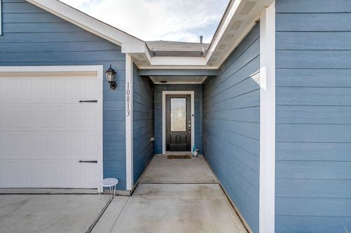 10813 Copper Hills Ln, Fort Worth, TX, 76108-1870 | Card Image