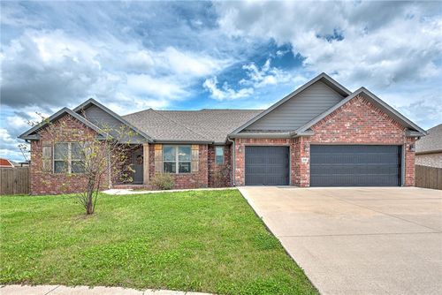 1140 Durante St, Tontitown, AR, 72762-4379 | Card Image