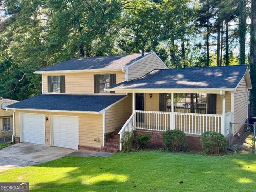 6061 Tina Ln, Rex, GA, 30273-1128 | Card Image