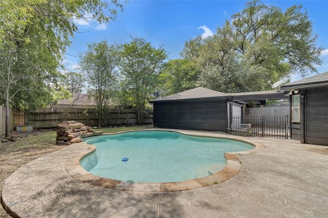 11531 Colonial Trail Dr, House other with 4 bedrooms, 3 bathrooms and 2 parking in Houston TX | Image 39