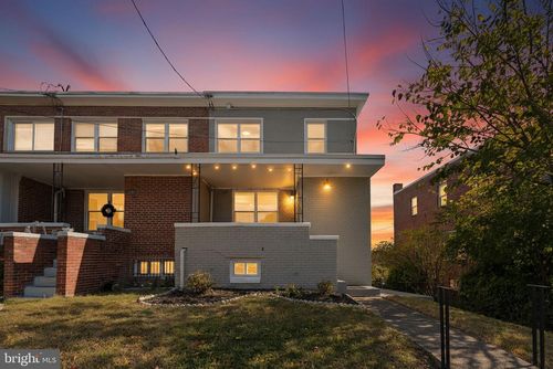 4717 7th St Ne, WASHINGTON, DC, 20017-2330 | Card Image