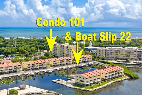 101-and-boat-slip-22-88540 Overseas Hwy, Tavernier, FL, 33070-4002 | Card Image
