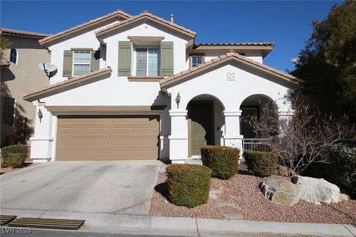 10418 Prairie Mountain Avenue, Las Vegas, NV, 89166 | Card Image