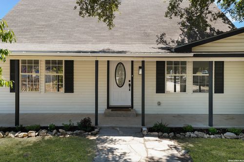 234 Lighthouse, Canyon Lake, TX, 78133-3687 | Card Image