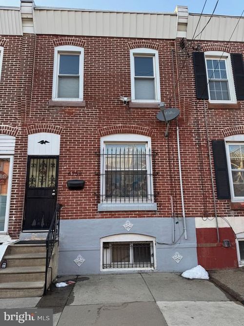 6758 Hegerman St, PHILADELPHIA, PA, 19135-2429 | Card Image