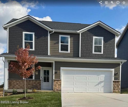 16811 Aiken Ridge Cir, Louisville, KY, 40245-8466 | Card Image