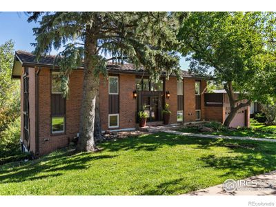 1935 Table Mesa Drive, House other with 4 bedrooms, 1 bathrooms and 1 parking in Boulder CO | Image 2