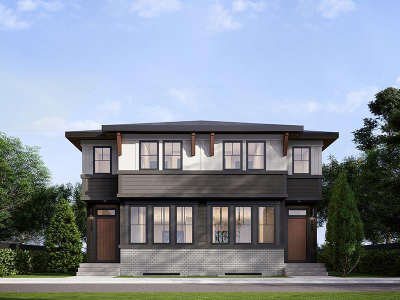 Residential in Calgary 4