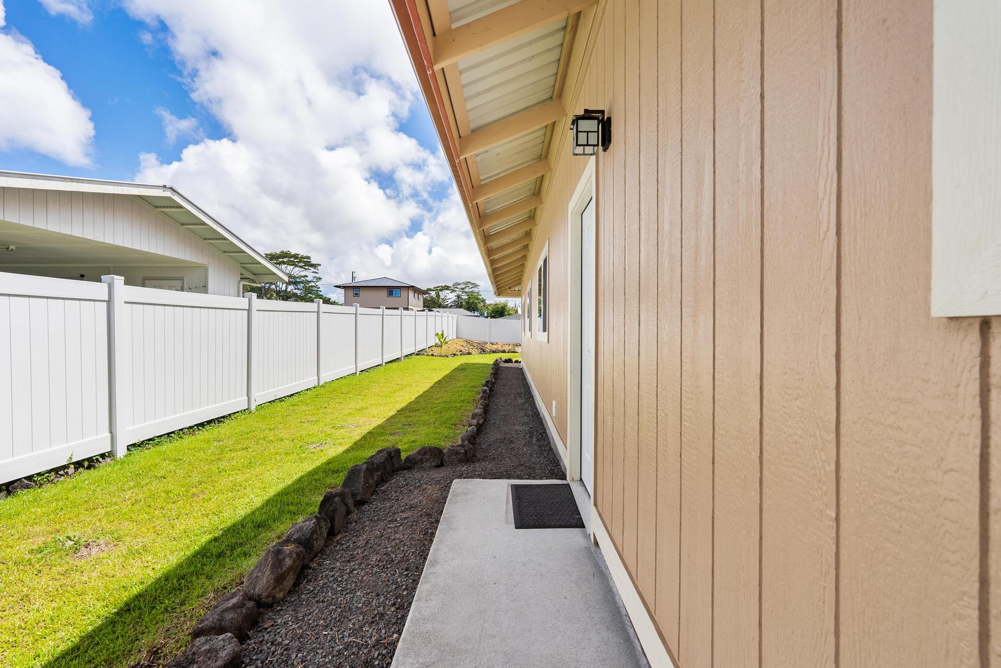 Residential in Pahoa 5