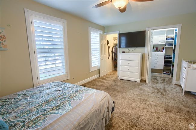 1267 W 1750 N, House other with 6 bedrooms, 4 bathrooms and 10 parking in Clinton UT | Image 15