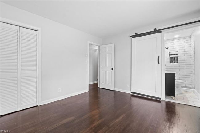 313 Delk St, House other with 3 bedrooms, 2 bathrooms and null parking in Franklin VA | Image 8