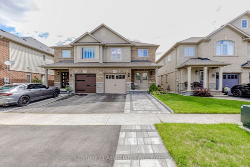 4622 Keystone Cres, Burlington, ON, L7M0L9 | Card Image