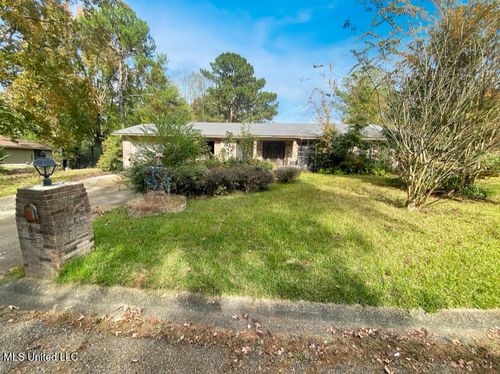 6505 Van Buren Rd, Jackson, MS, 39213-3028 | Card Image