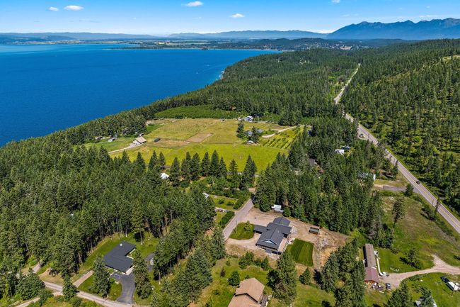 181 Sylvan Dr, House other with 4 bedrooms, 5 bathrooms and null parking in Bigfork MT | Image 56