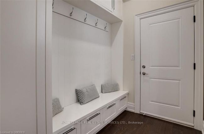 1164 Bridge Rd, House other with 5 bedrooms, 5 bathrooms and 4 parking in Oakville ON | Image 20