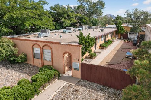 12712 Constitution Ave Ne, Albuquerque, NM, 87112-6036 | Card Image