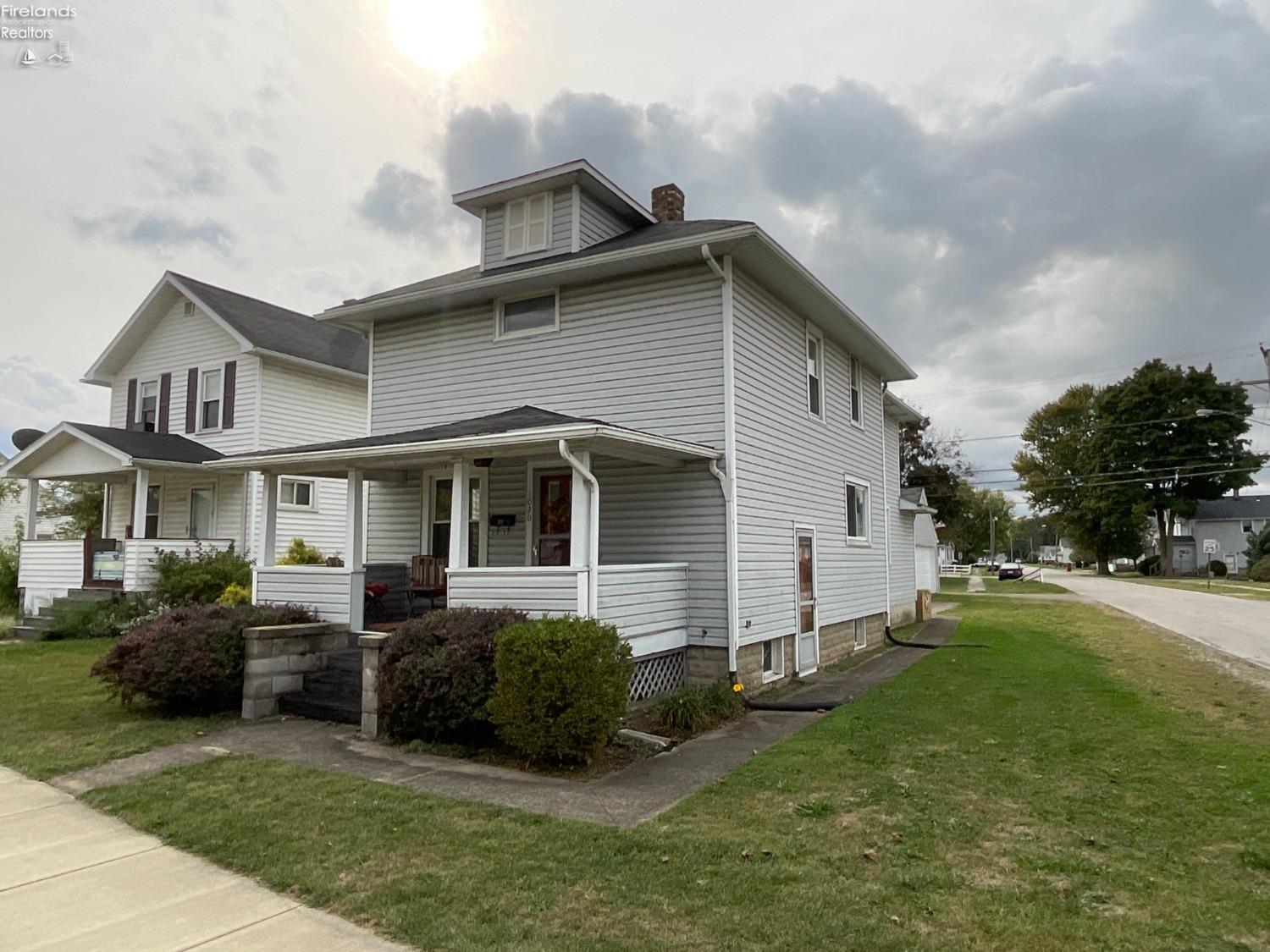 Rawson Ave, Fremont, OH 43420