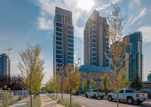 1004-211 13 Ave Se, Calgary, AB, T2G1E1 | Card Image