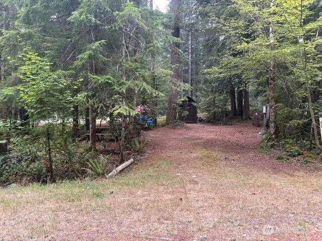 Land in Hoodsport 3