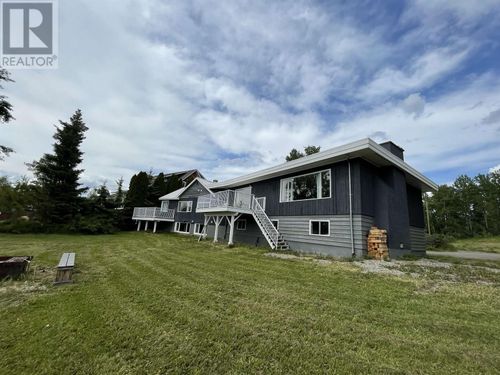 298 Pioneer Way, Burns Lake, BC, V0J1E2 | Card Image