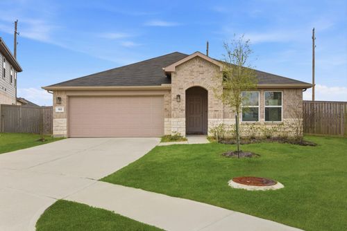 322 Coral Drift Court, Crosby, TX, 77532 | Card Image