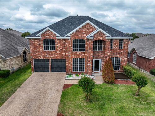 525 Magnolia Trl, Desoto, TX, 75115-1416 | Card Image