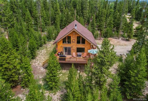 129 County Road 462, Grand Lake, CO, 80447-5087 | Card Image