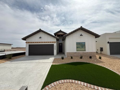 15204 Endurance Ave, El Paso, TX, 79938-5494 | Card Image