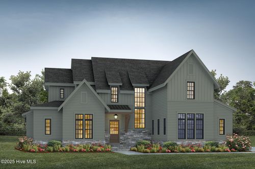 104 Chesterfield Dr, Pinehurst, NC, 28374-8790 | Card Image