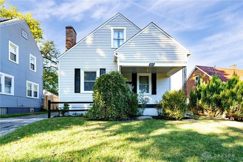 361 Roxbury Rd, Dayton, OH, 45417-1317 | Card Image