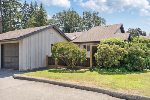 4-1184 Clarke Rd, Brentwood Bay, BC, V8M1K3 | Card Image