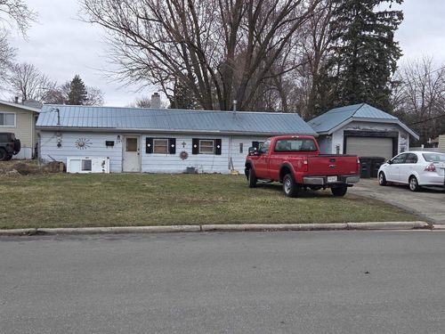 245 W Plymouth St, Jefferson, WI, 53549-1891 | Card Image