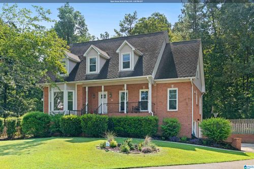 600 Southdale Ln, HOOVER, AL, 35244-5495 | Card Image