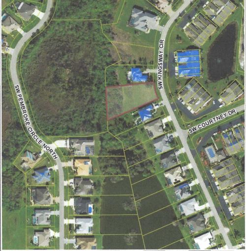 12712 Sw Kingsway Cir, LAKE SUZY, FL, 34269-6765 | Card Image