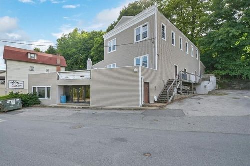 45 Columbia Ave, Thornwood, NY, 10594-1401 | Card Image