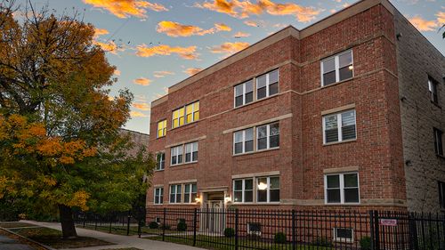 apt-3s-4507 S Lake Park Ave, Chicago, IL, 60653-4548 | Card Image