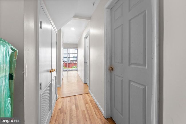 8200 Finchleigh St, Townhouse with 4 bedrooms, 4 bathrooms and null parking in LAUREL MD | Image 36